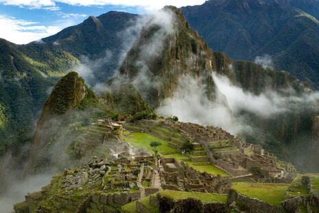 Aumenta la llegada de turistas a Perú, pero aún no se recupera el nivel prepandemia