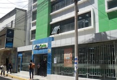 Ahorristas de Caja del Centro podrán recuperar hasta S/117 mil mediante Fondo de Seguro de Depósitos