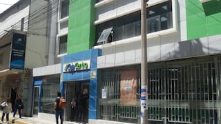 Ahorristas de Caja del Centro podrán recuperar hasta S/117 mil mediante Fondo de Seguro de Depósitos