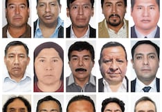 Arequipa: 15 candidatos a gobernador participarán en debate del JNE