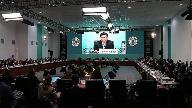 APEC Piura: Ministros firman hoy “Declaración de Piura en Seguridad Alimentaria”