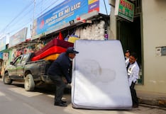 Hostal en Huancayo es multado con más de S/ 2,500 por condiciones insalubres