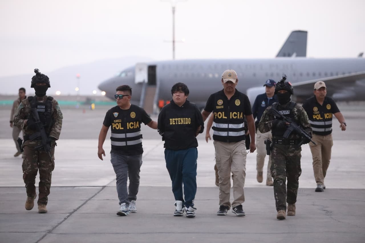 La diligencia fue reprogramada para las 4 p. m. y estará a cargo del Juzgado de Investigación Preparatoria de Desaguadero.