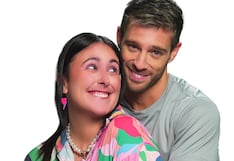 “No reniego de mis papeles de galán”, dice Nacho Di Marco