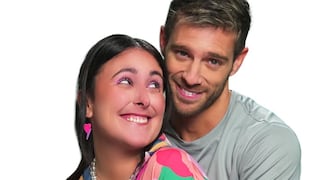 “No reniego de mis papeles de galán”, dice Nacho Di Marco