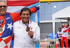 ¡Pisco celebra! José Godoy Galindo gana medalla de bronce en campeonato iberoamericano