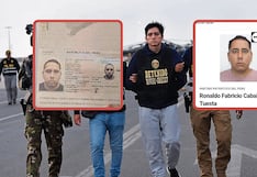 Trujillo: Pasaporte de virtual regidor en manos de “Pulpo”