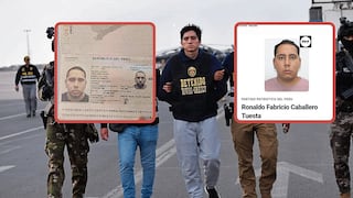 Trujillo: Pasaporte de virtual regidor en manos de “Pulpo”