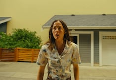 Cinta “Backrooms: sin salida” llega a Perú con estreno anticipado este 27 de mayo