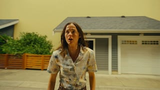 Cinta “Backrooms: sin salida” llega a Perú con estreno anticipado este 27 de mayo