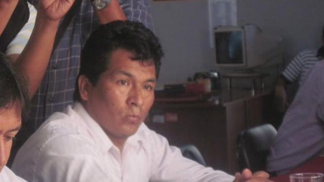 Contraloría investiga obra paralizada en Marañón