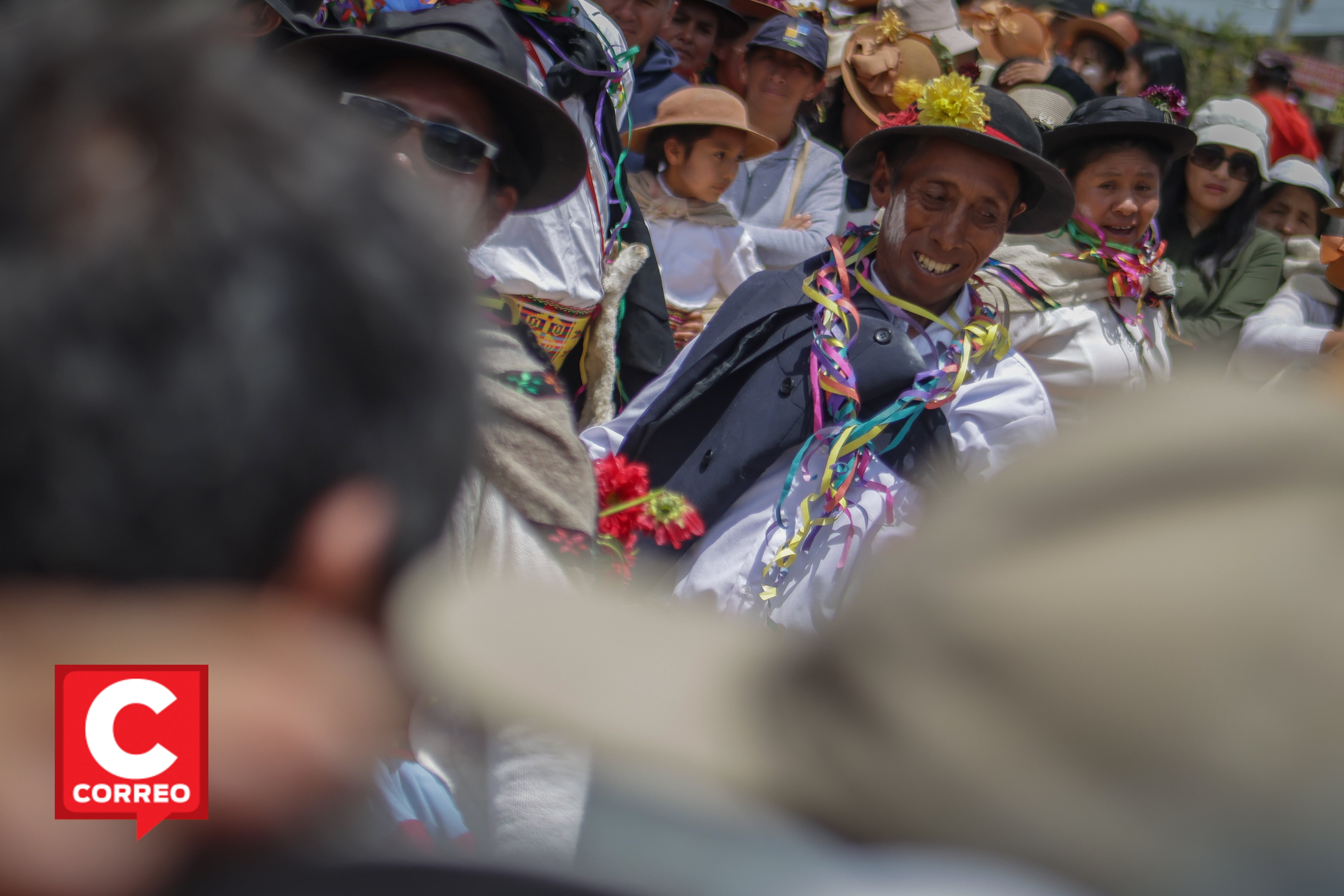 Foto: Adrian Zorrilla – @PhotoGEC