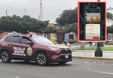 Nuevas medidas contra criminalidad en La Libertad