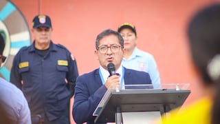 Chiclayo: revocan archivo y ordena investigar por compra de sillas de ruedas en JLO