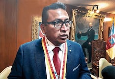 El JNE anula la vacancia contra regidor de la municipalidad de Piura