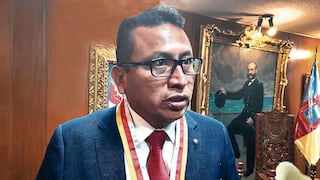 El JNE anula la vacancia contra regidor de la municipalidad de Piura