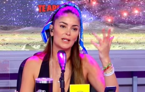 Laura Spoya responde a Magaly Medina tras ser llamada “burra e ignorante”