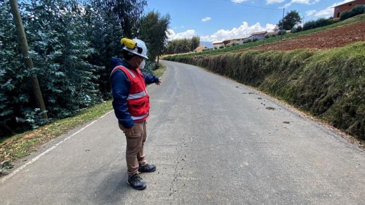 Penalidades inaplicadas a contratista ejecutor de obra vial ascienden a S/ 713 mil.