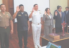 La Libertad: Policía, Ejército y Marina ingresarán a zonas críticas