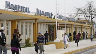 Restaurantes y laboratorios operan sin pagar renta dentro de hospitales públicos