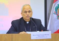 Papa León XIV: Lo recuerdan comprometido con derechos humanos y medioambiente en Perú