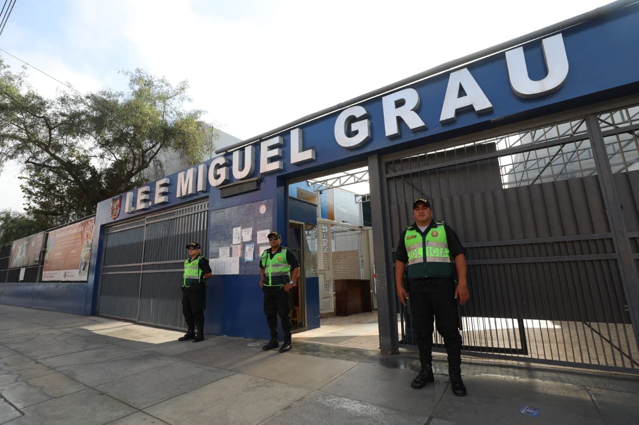 Fotos: Cesar Campos - Antonio Melgarejo - César Bueno / @photo.gec