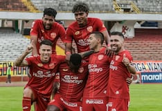 Hoy Sport Huancayo sale a defender el liderato del Clausura