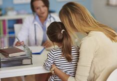 Anemia infantil: ¿cómo afecta su salud y rendimiento escolar?