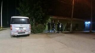 Cae presunta banda criminal: ‘Los Elegantes de Puerto’, la mayoría son exfuncionarios regionales