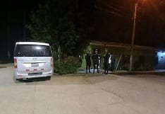 Cae presunta banda criminal: ‘Los Elegantes de Puerto’, la mayoría son exfuncionarios regionales