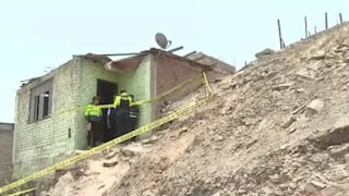 Carabayllo: jardinero municipal es asesinado a balazos durante la primera noche del estado de emergencia