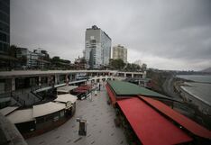 Centros comerciales rechazan clausura de Larcomar y acusan hostilidad de la Municipalidad de Miraflores