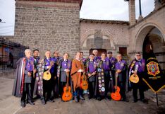 Diosdado Gaitán Castro celebrará su aniversario con una noche de música y tradición