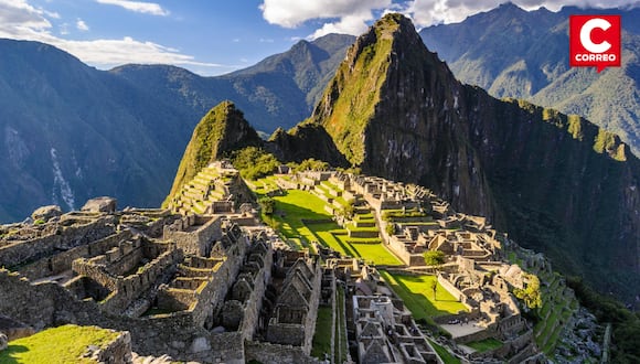 Perú es nominado como 'Mejor destino internacional 2024'