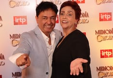 “Mediodía Criollo” regresa con Lucy Avilés y Carlos Ardiles