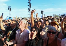 Coachella 2026 en vivo por YouTube: horarios, novedades y cómo ver el festival