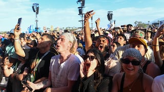Coachella 2026 en vivo por YouTube: horarios, novedades y cómo ver el festival