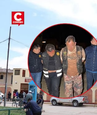 En el tercer piso, policías habrían registrado una habitación y sustraído 10 mil soles en efectivo.