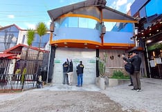 Huancayo: Clausuran discotecas Makao y Open por no cumplir condiciones de seguridad