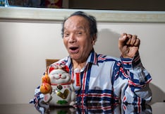 Melcochita evalúa dejar el país tras señalar falta de apoyo a su película: “aquí sabotean al artista”