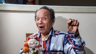 Melcochita evalúa dejar el país tras señalar falta de apoyo a su película: “aquí sabotean al artista”