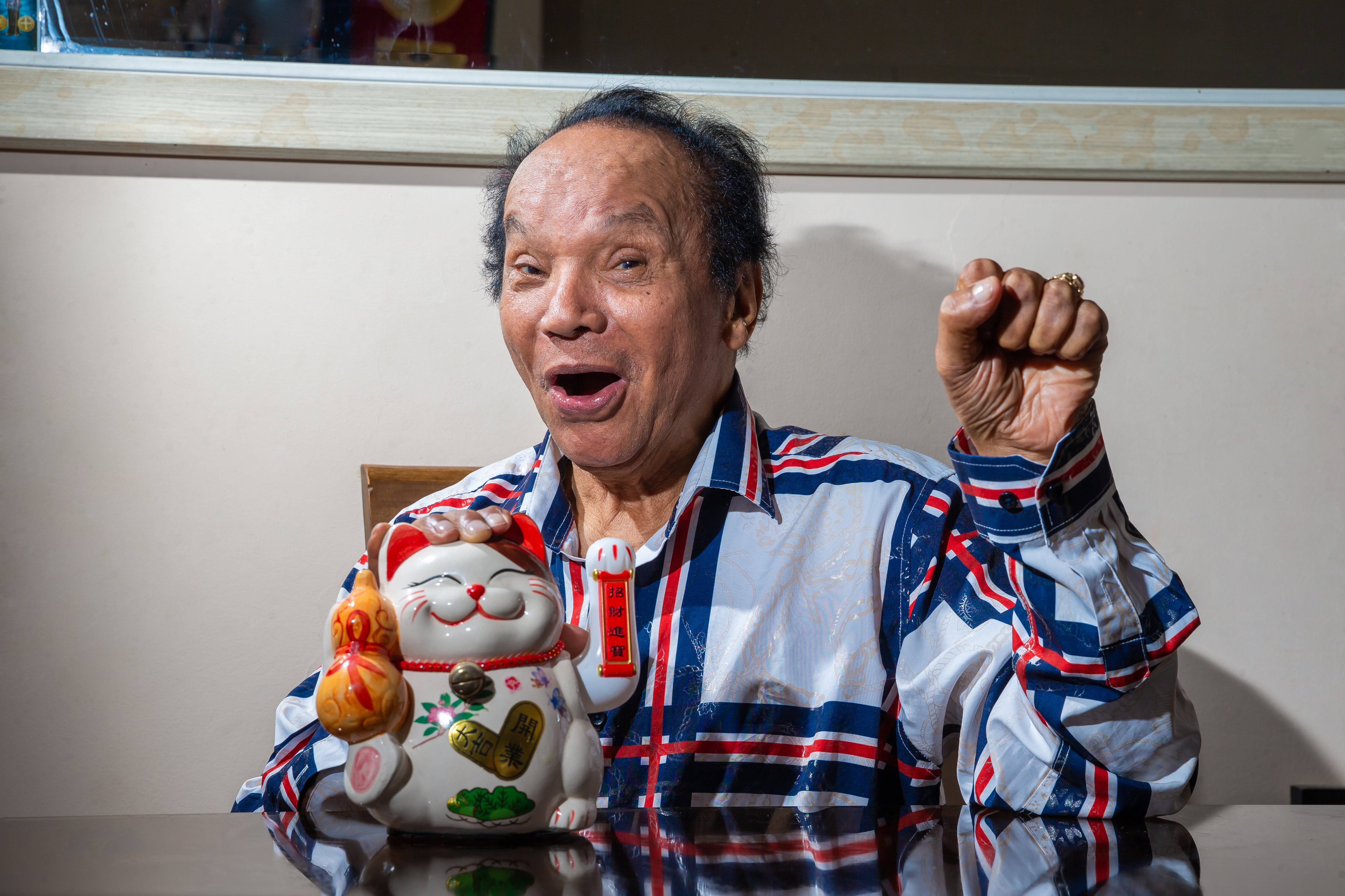 Melcochita también dejó en claro que la producción no logró recuperar la inversión prevista.