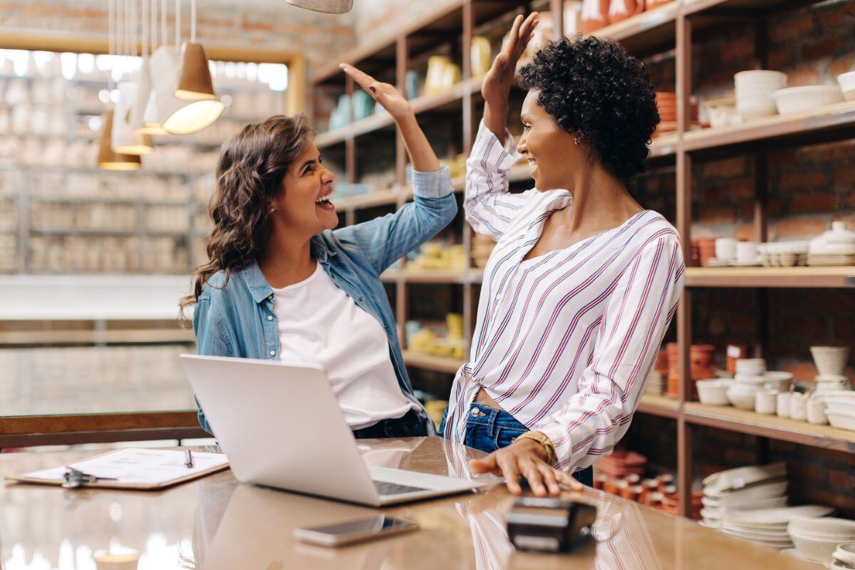 El programa de Intercorp Retail busca fortalecer a las MIPYMES peruanas con capacitaciones, mentorías y la posibilidad de vender en Promart, Plaza Vea, Inkafarma y Oechsle.