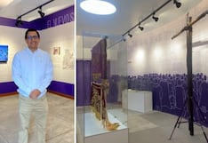 Ica: el museo del Señor de Luren abre sus puertas para revalorar la historia y devoción