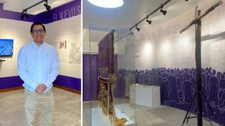Ica: el museo del Señor de Luren abre sus puertas para revalorar la historia y devoción