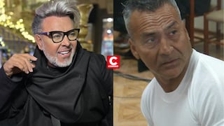 Caso Andrés Hurtado: Revelan que conductor es representante legal de ‘Vaticano’, exsentenciado por narcotráfico