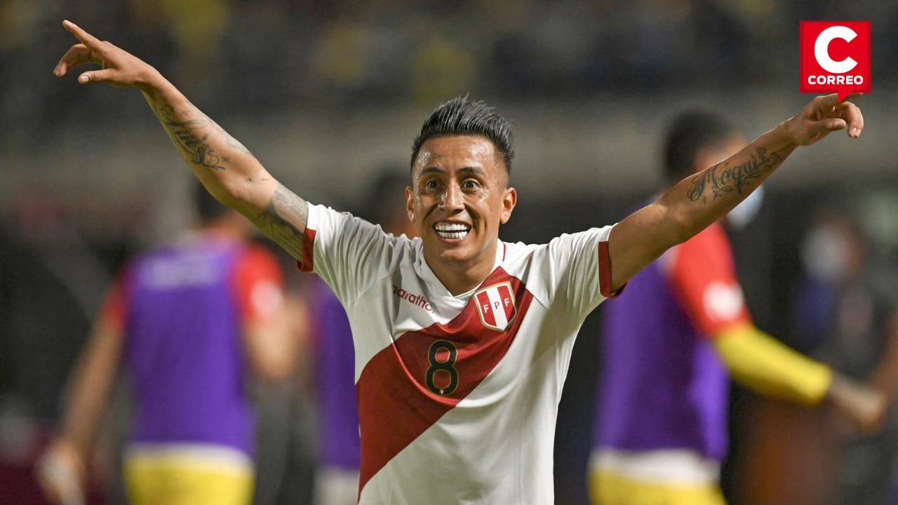 Christian Cueva justifica 'pichanga' en Trujillo.