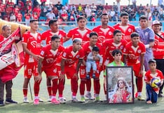 Copa Perú: Juventud Bellavista goleó 14-0 a Comunidad José Olaya por la departamental en La Libertad (VIDEO)