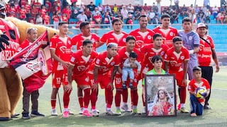 Copa Perú: Juventud Bellavista goleó 14-0 a Comunidad José Olaya por la departamental en La Libertad (VIDEO)
