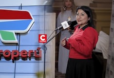 Miralles descarta que el Gobierno haya “plantado” a inversionistas de Petroperú: “La reunión será el 6 de marzo”